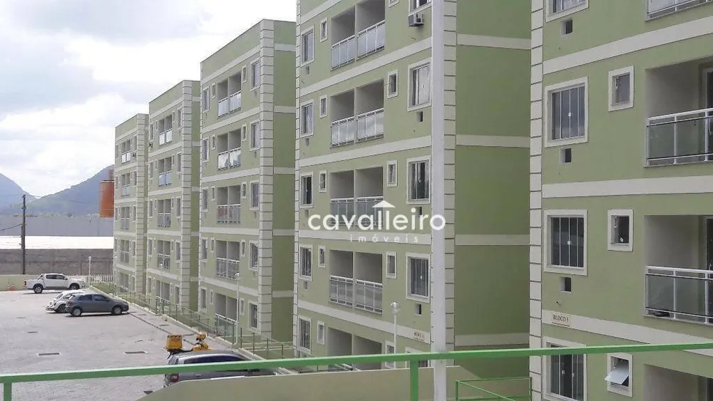 Apartamento, 2 quartos, 55 m² - Foto 48