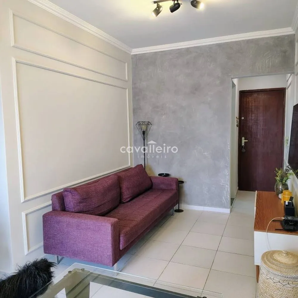 Apartamento, 2 quartos, 55 m² - Foto 35