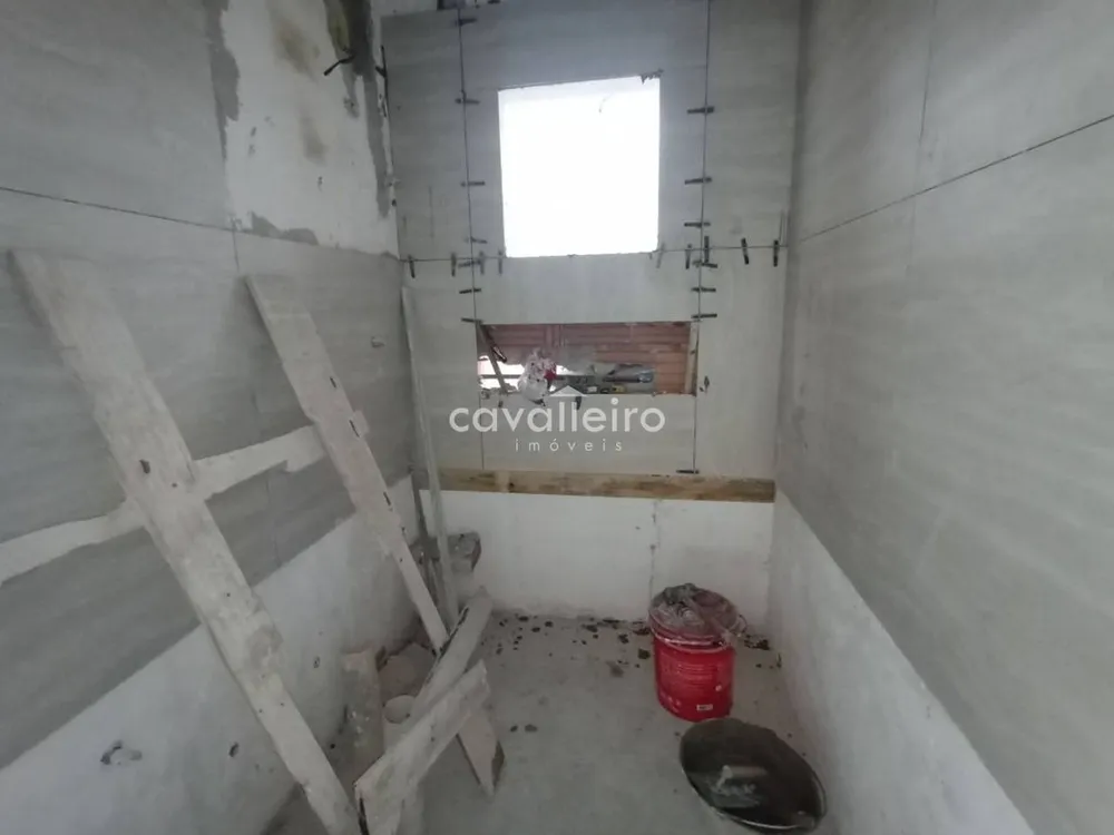 Casa, 2 quartos, 75 m² - Foto 8