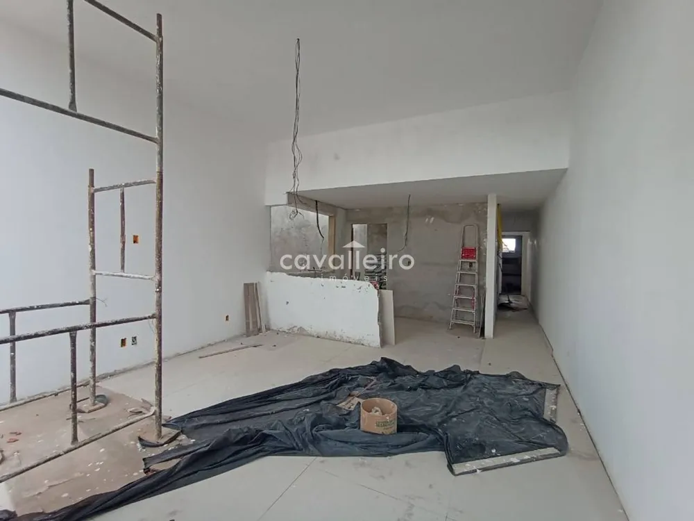 Casa, 2 quartos, 75 m² - Foto 2
