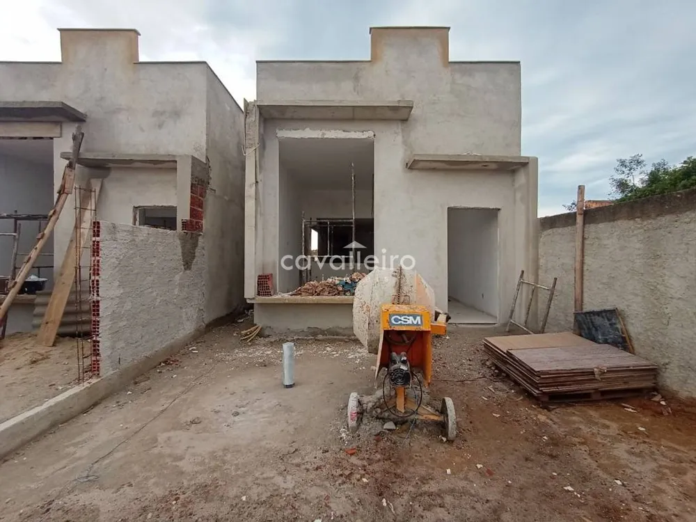Casa, 2 quartos, 75 m² - Foto 1