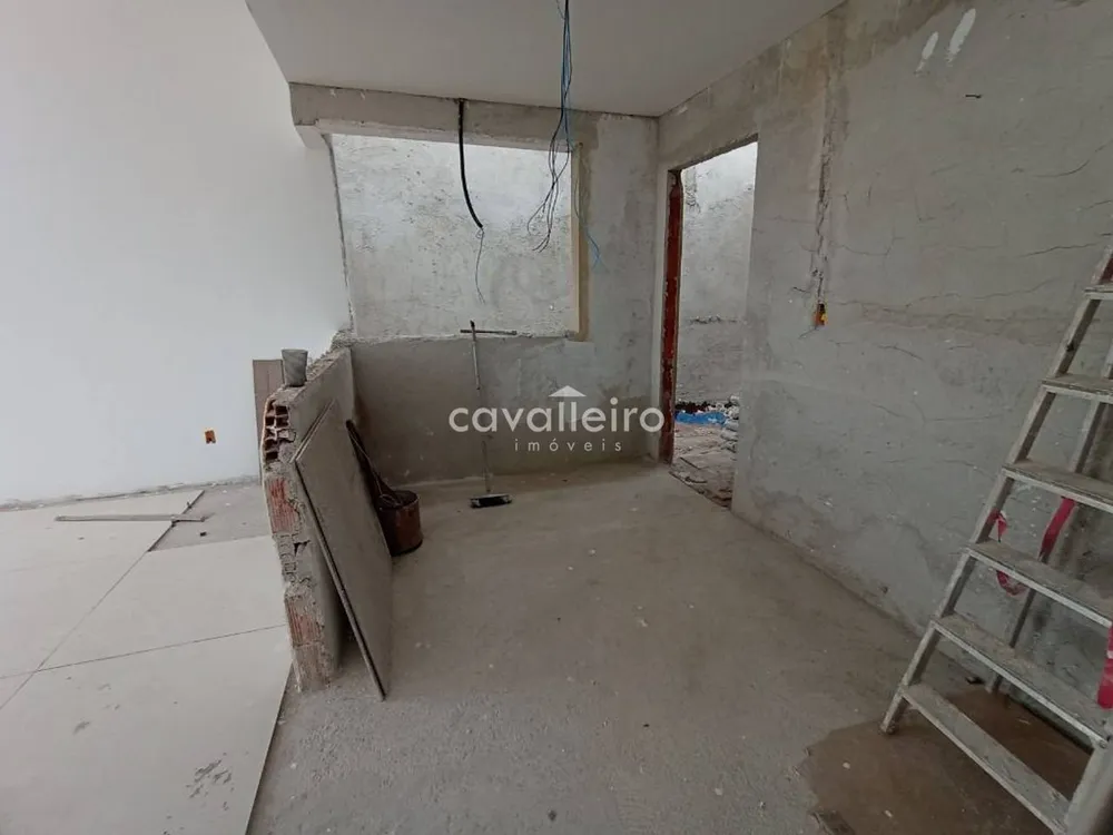 Casa, 2 quartos, 75 m² - Foto 3