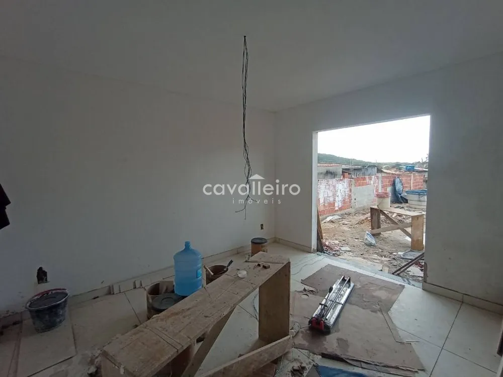 Casa, 2 quartos, 75 m² - Foto 6