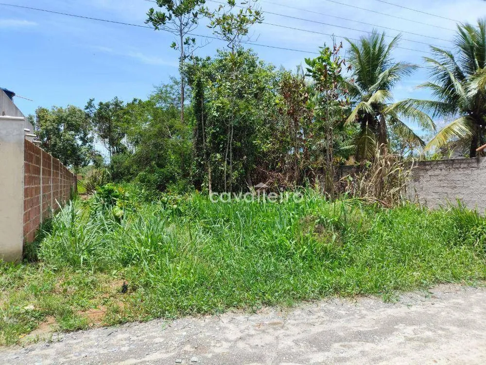 Terreno, 625 m² - Foto 1