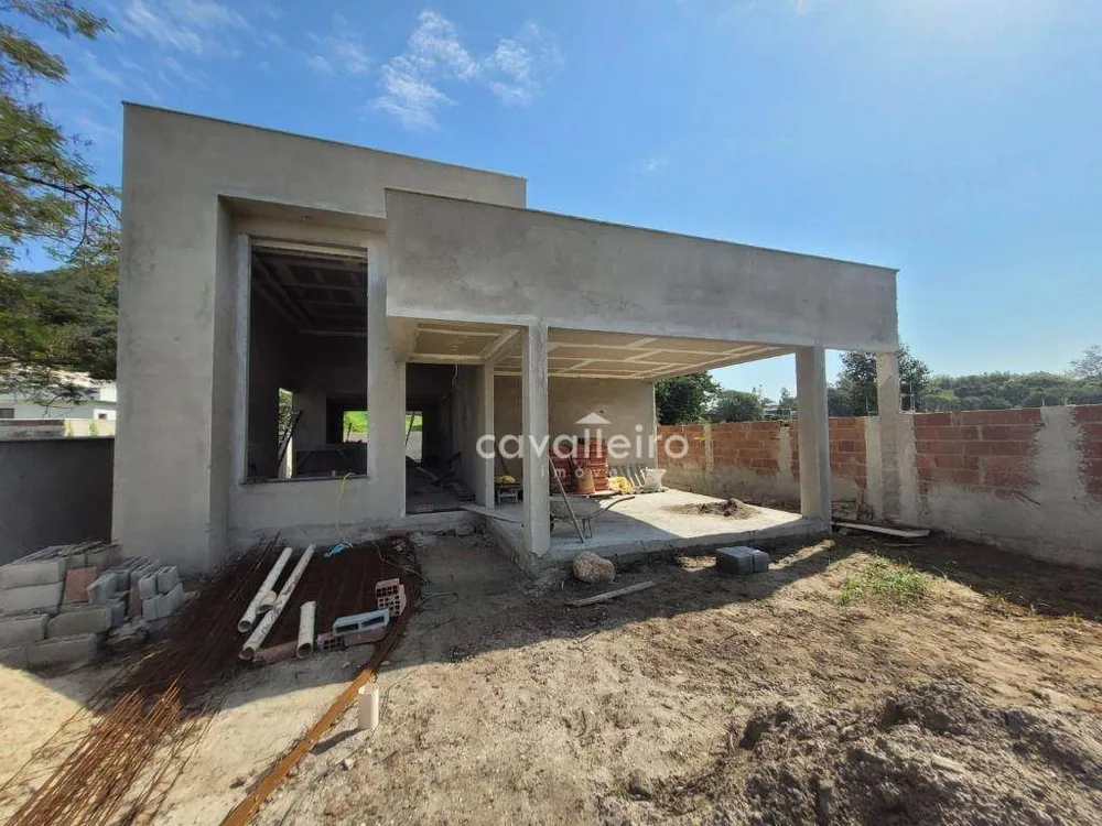 Casa de Condomínio, 3 quartos - Foto 22