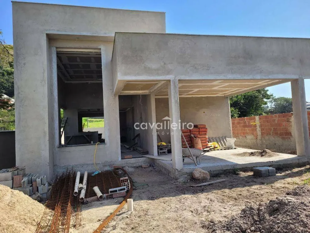 Casa de Condomínio, 3 quartos - Foto 24
