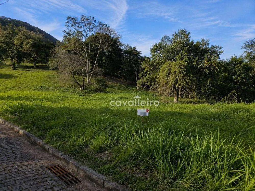 Loteamento e Condomínio, 786 m² - Foto 1