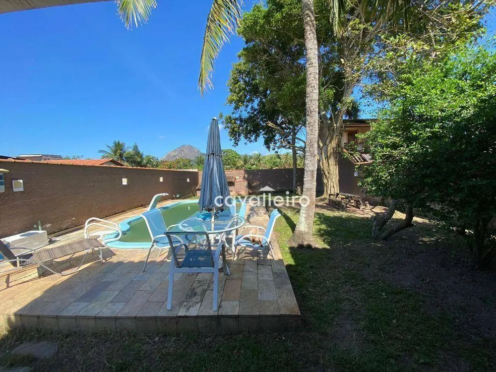 Casa, 2 quartos, 120 m² - Foto 18