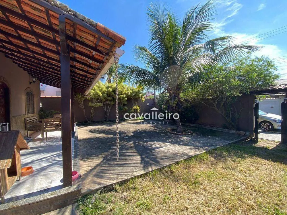 Casa, 2 quartos, 120 m² - Foto 3