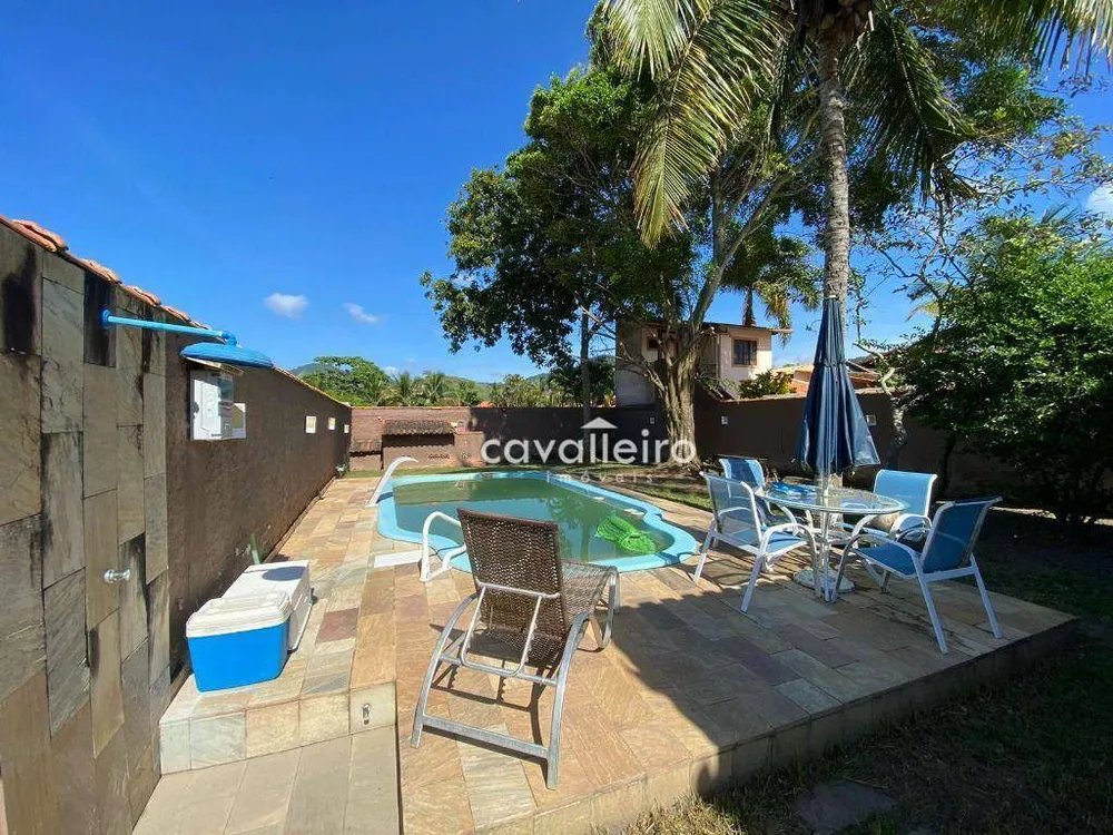 Casa, 2 quartos, 120 m² - Foto 16