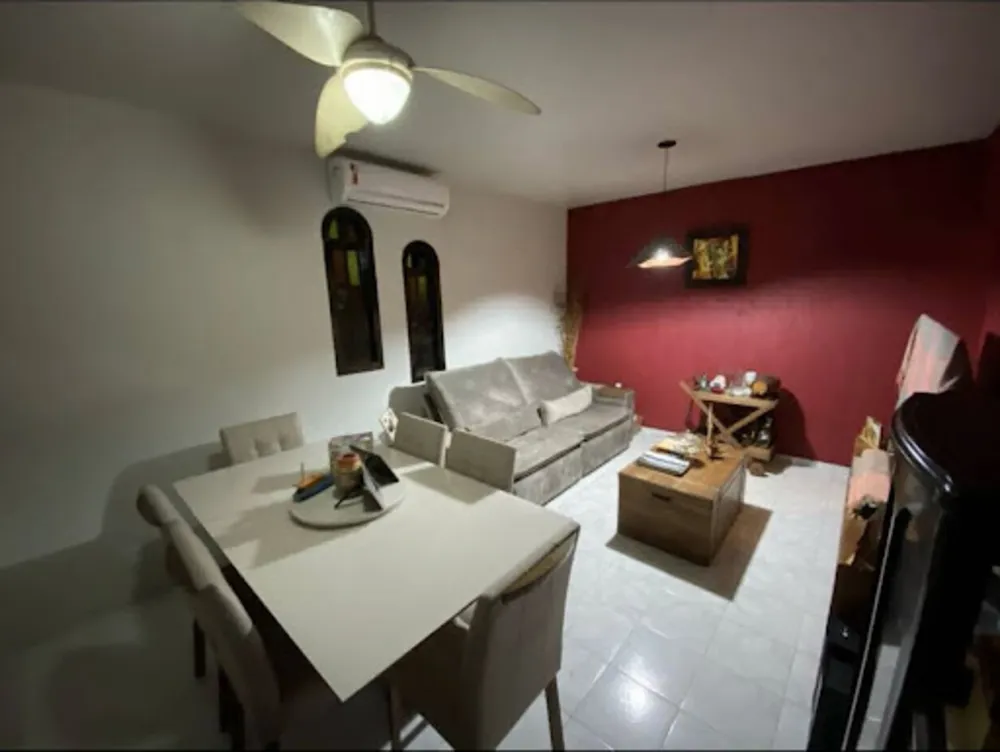 Casa, 2 quartos, 120 m² - Foto 4