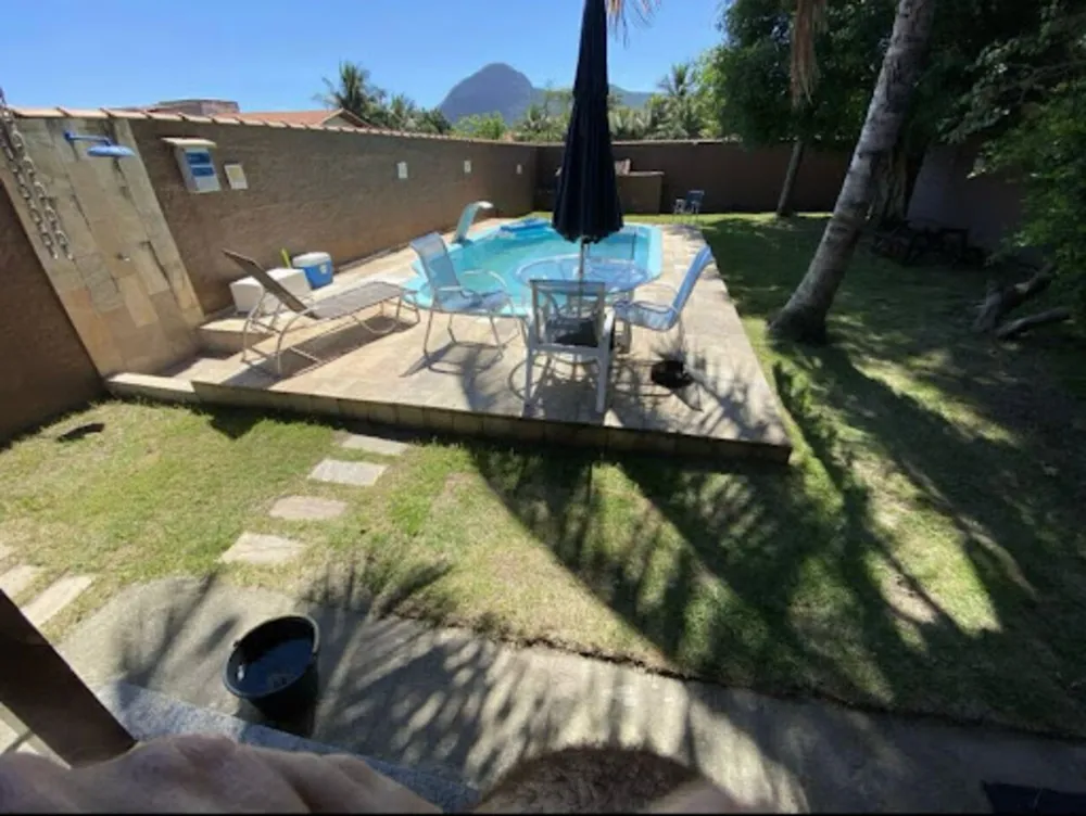 Casa, 2 quartos, 120 m² - Foto 1