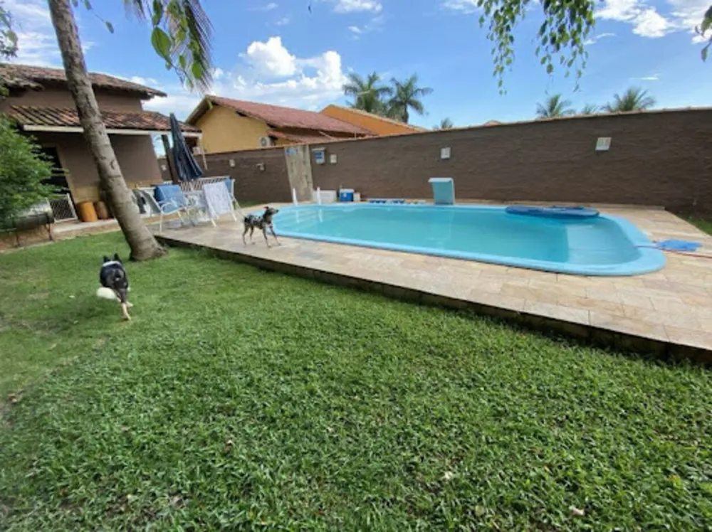Casa, 2 quartos, 120 m² - Foto 11