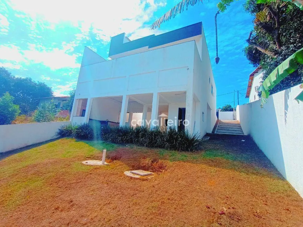 Casa, 3 quartos, 163 m² - Foto 31