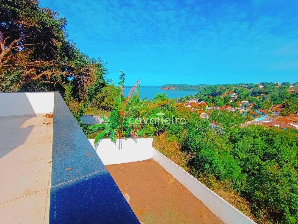 Casa, 3 quartos, 163 m² - Foto 23