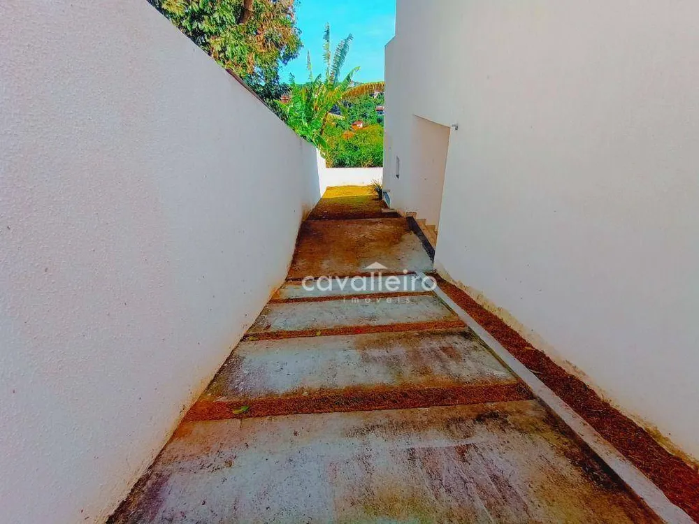 Casa, 3 quartos, 163 m² - Foto 24