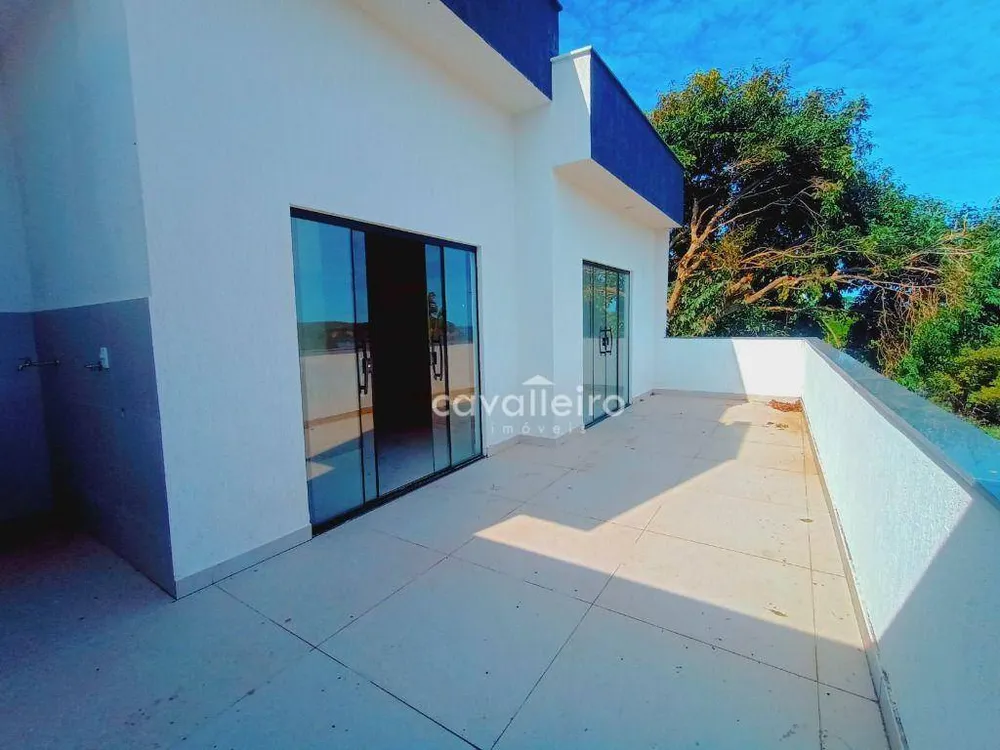 Casa, 3 quartos, 163 m² - Foto 20