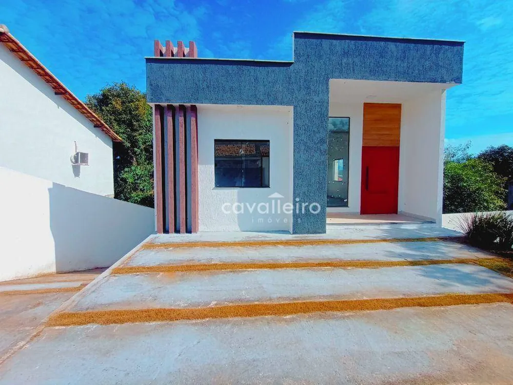 Casa, 3 quartos, 163 m² - Foto 2
