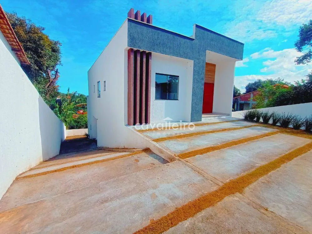 Casa, 3 quartos, 163 m² - Foto 4