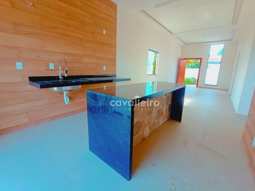 Casa, 3 quartos, 163 m² - Foto 11
