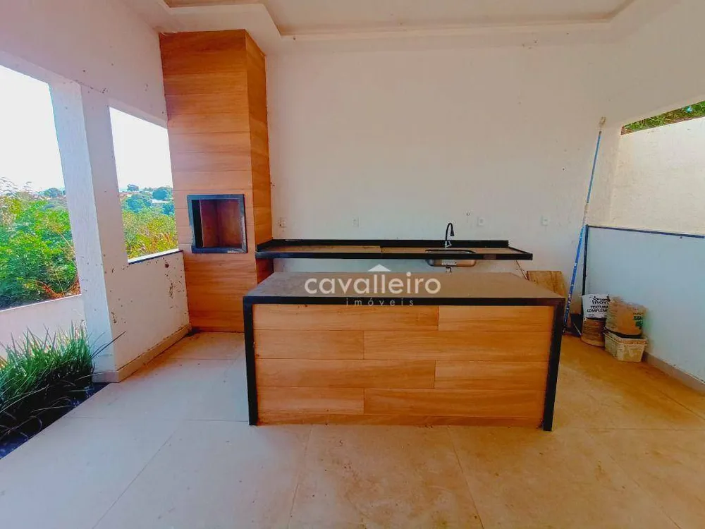 Casa, 3 quartos, 163 m² - Foto 27