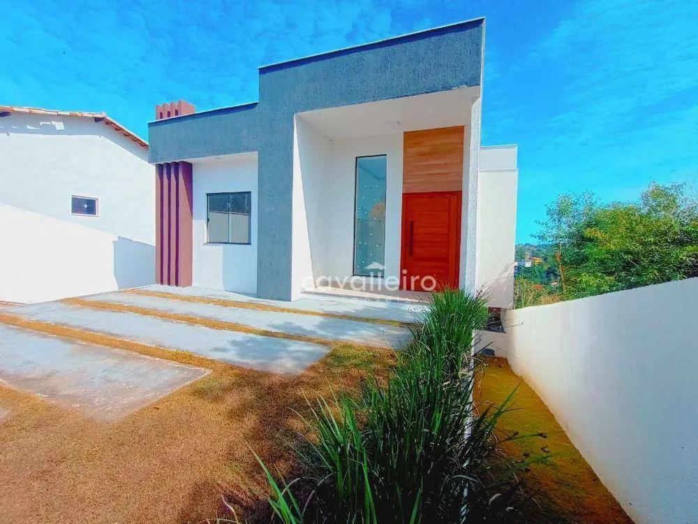 Casa, 3 quartos, 163 m² - Foto 3