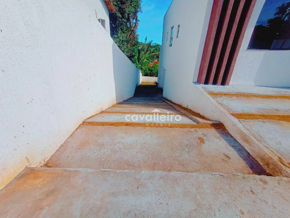 Casa, 3 quartos, 163 m² - Foto 5