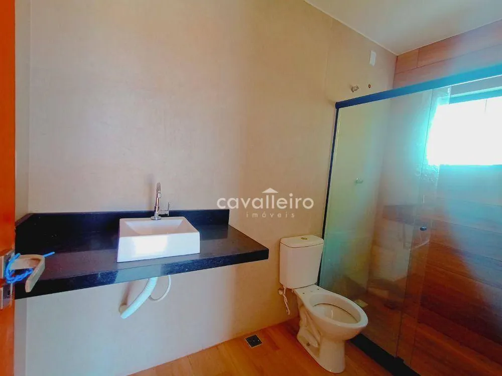 Casa, 3 quartos, 163 m² - Foto 13
