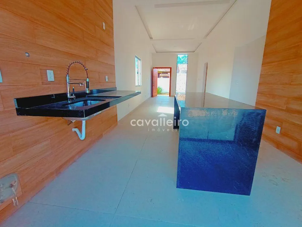 Casa, 3 quartos, 163 m² - Foto 10