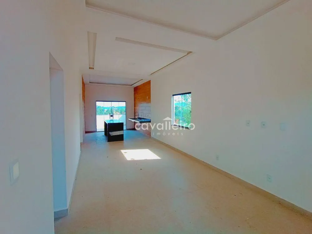 Casa, 3 quartos, 163 m² - Foto 7