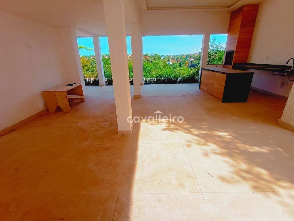 Casa, 3 quartos, 163 m² - Foto 26