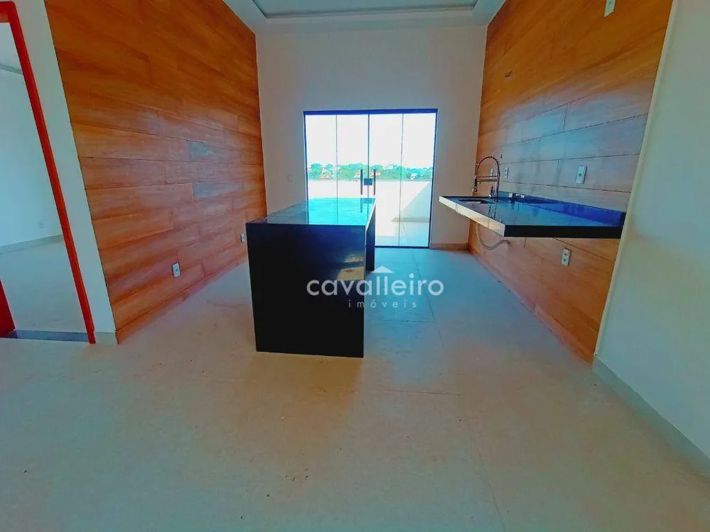 Casa, 3 quartos, 163 m² - Foto 8