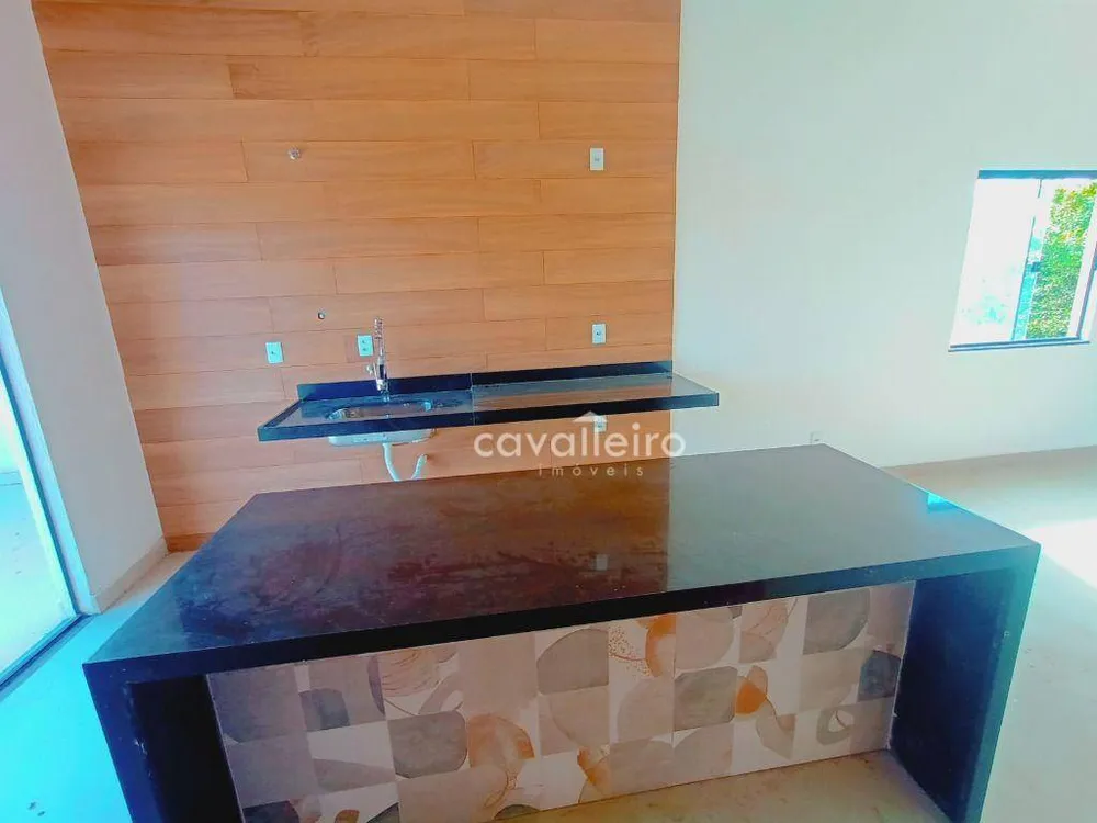 Casa, 3 quartos, 163 m² - Foto 9
