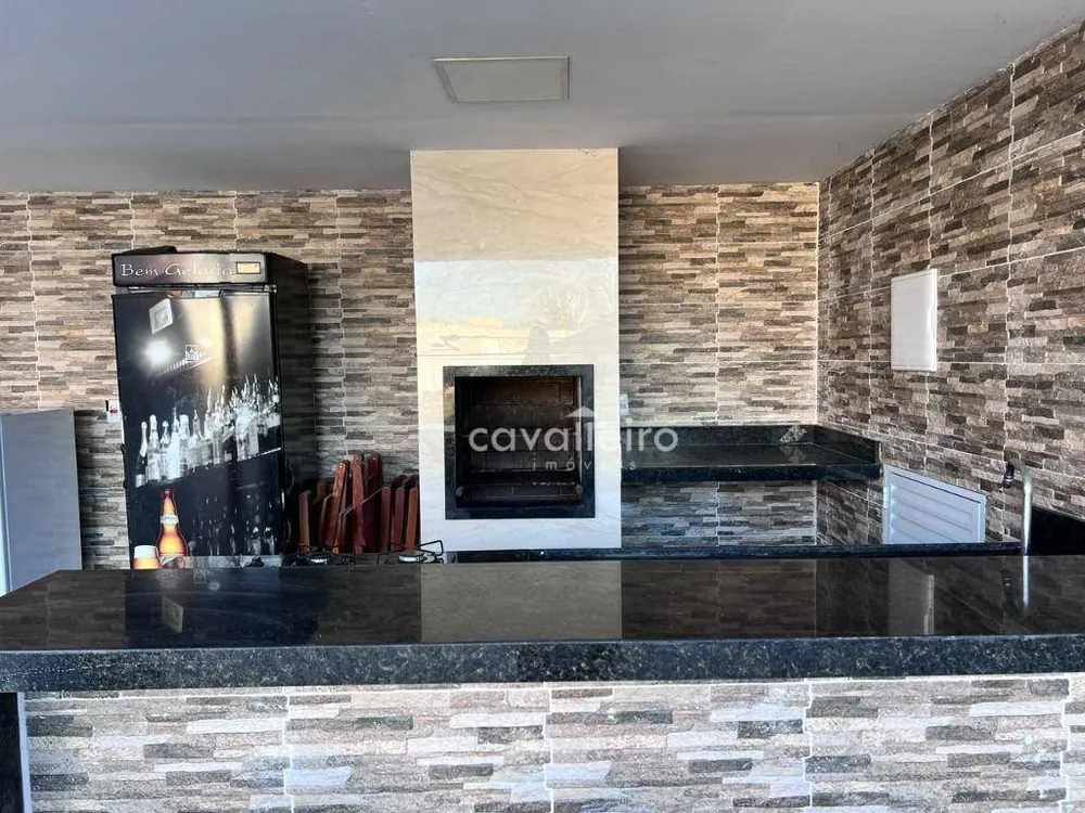 Casa, 1 quarto, 117 m² - Foto 28