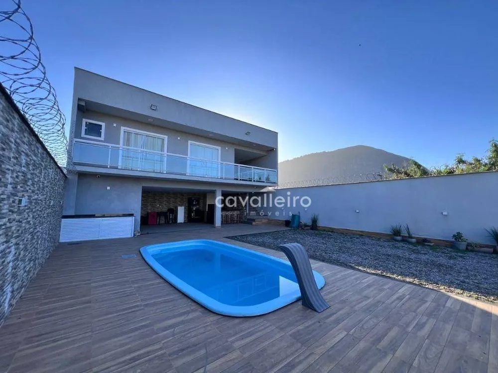 Casa, 1 quarto, 117 m² - Foto 1