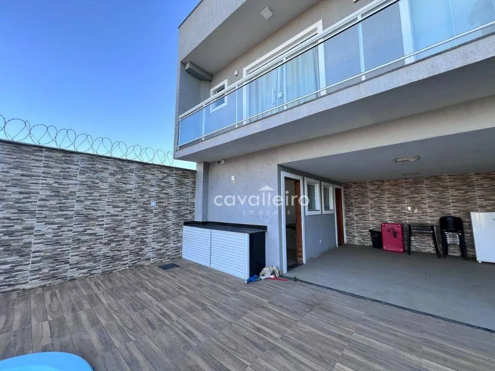 Casa, 1 quarto, 117 m² - Foto 3