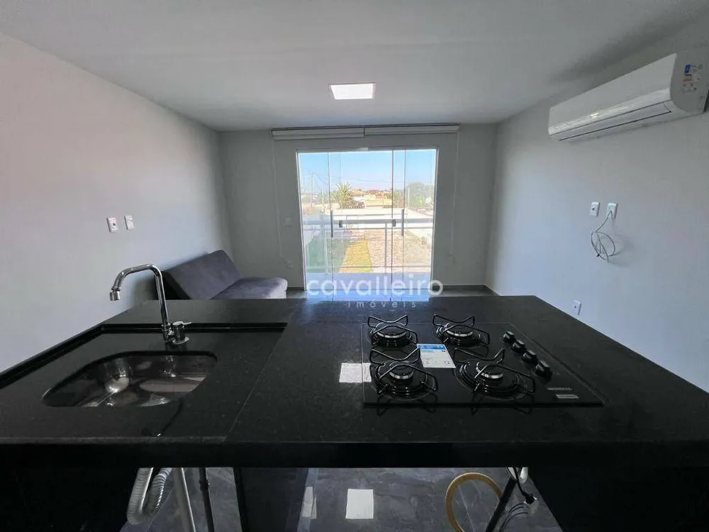 Casa, 1 quarto, 117 m² - Foto 9