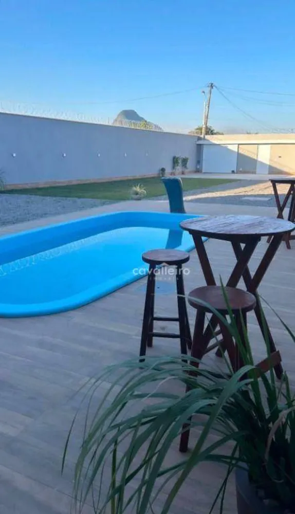 Casa, 1 quarto, 117 m² - Foto 11