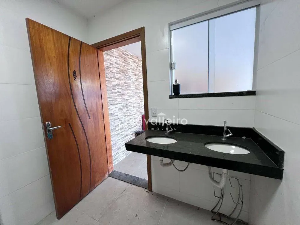 Casa, 1 quarto, 117 m² - Foto 10
