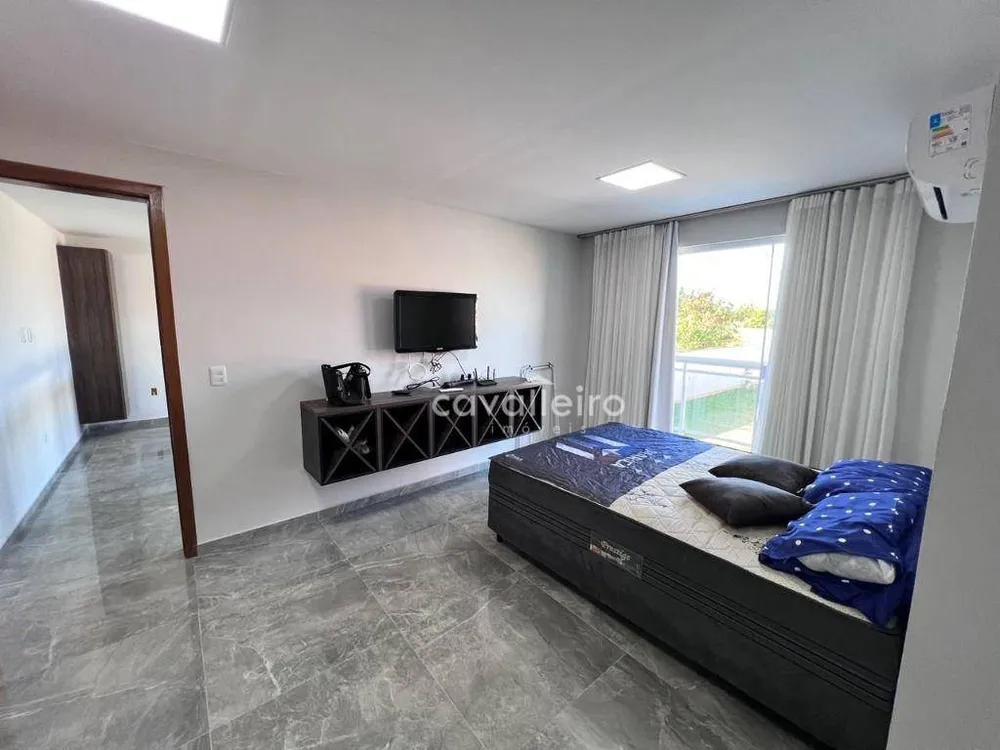 Casa, 1 quarto, 117 m² - Foto 23