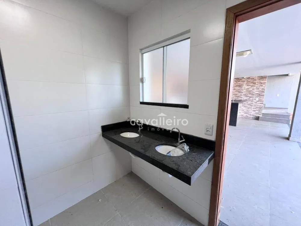 Casa, 1 quarto, 117 m² - Foto 8