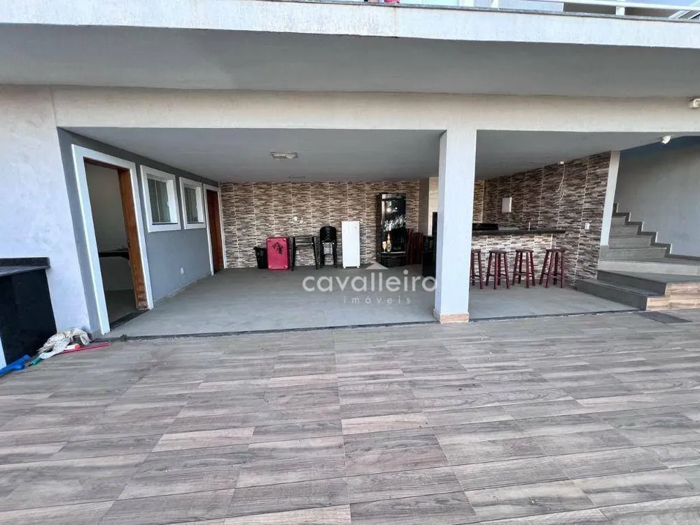 Casa, 1 quarto, 117 m² - Foto 4