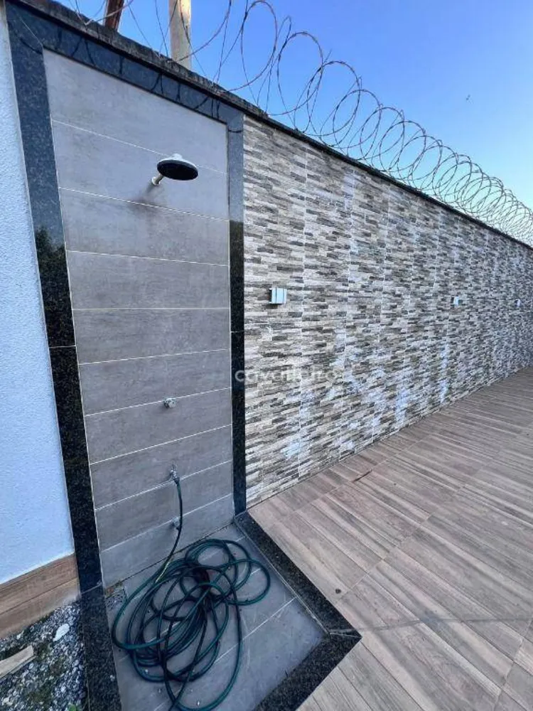 Casa, 1 quarto, 117 m² - Foto 30