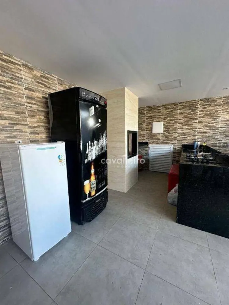 Casa, 1 quarto, 117 m² - Foto 13