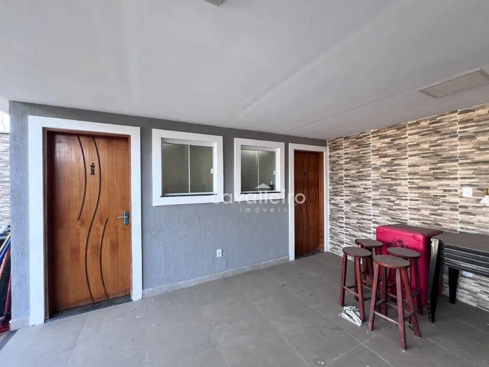 Casa, 1 quarto, 117 m² - Foto 6