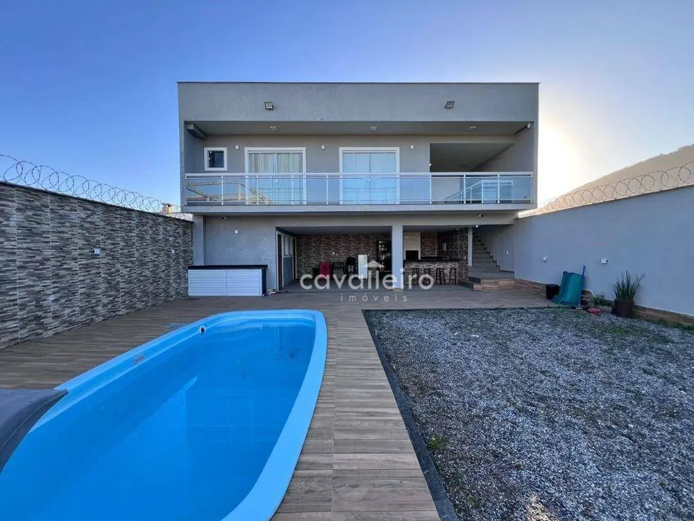 Casa, 1 quarto, 117 m² - Foto 2