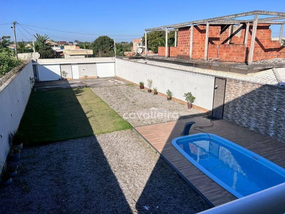 Casa, 1 quarto, 117 m² - Foto 12
