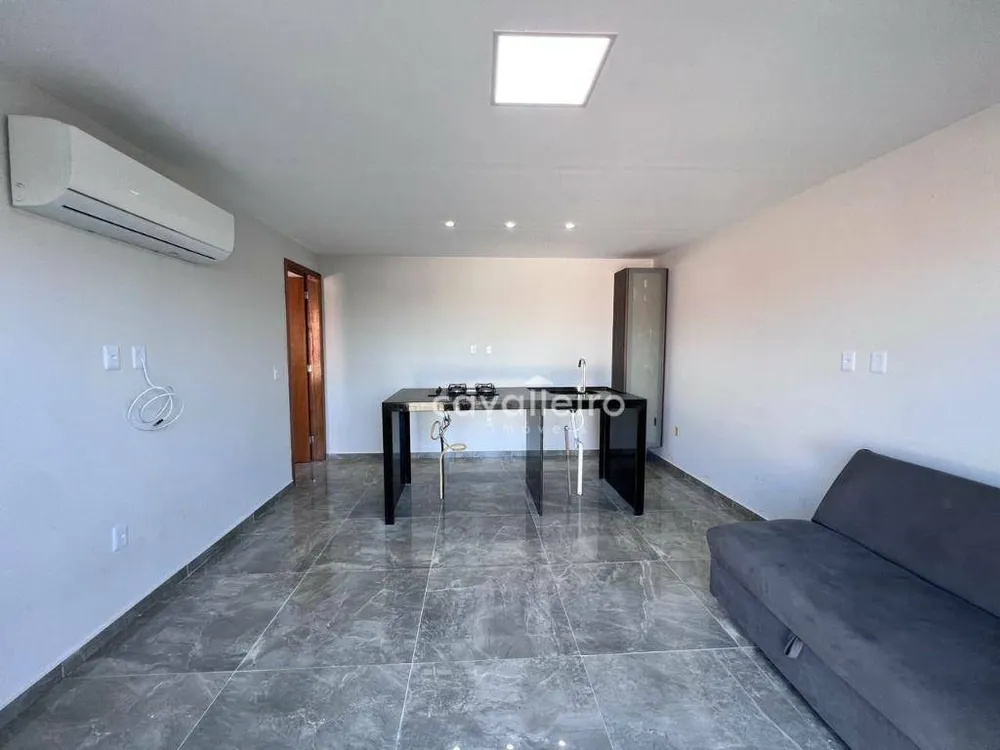 Casa, 1 quarto, 117 m² - Foto 7