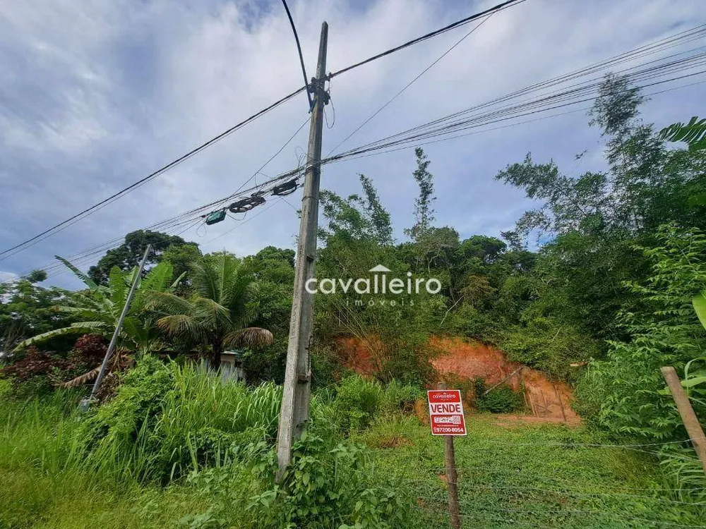 Terreno, 805 m² - Foto 7