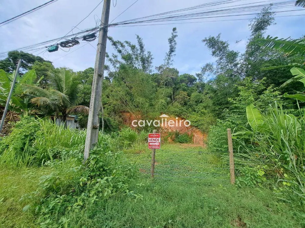 Terreno, 805 m² - Foto 2